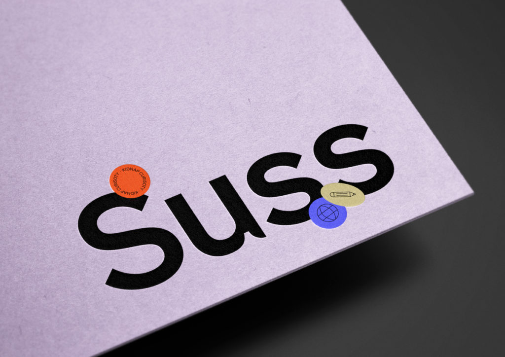 Smith & Peach Portfolio Suss Digital Learning
