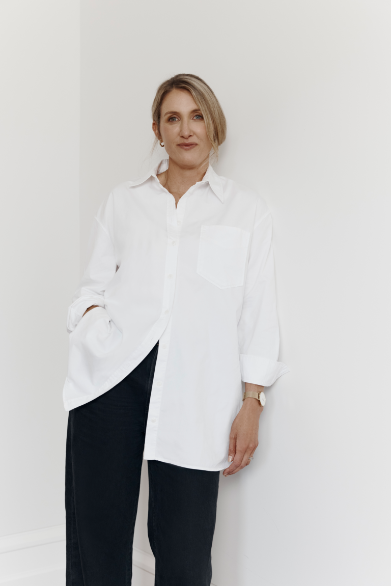 Smith & Peach Woven Work Brand Strategy Design Website